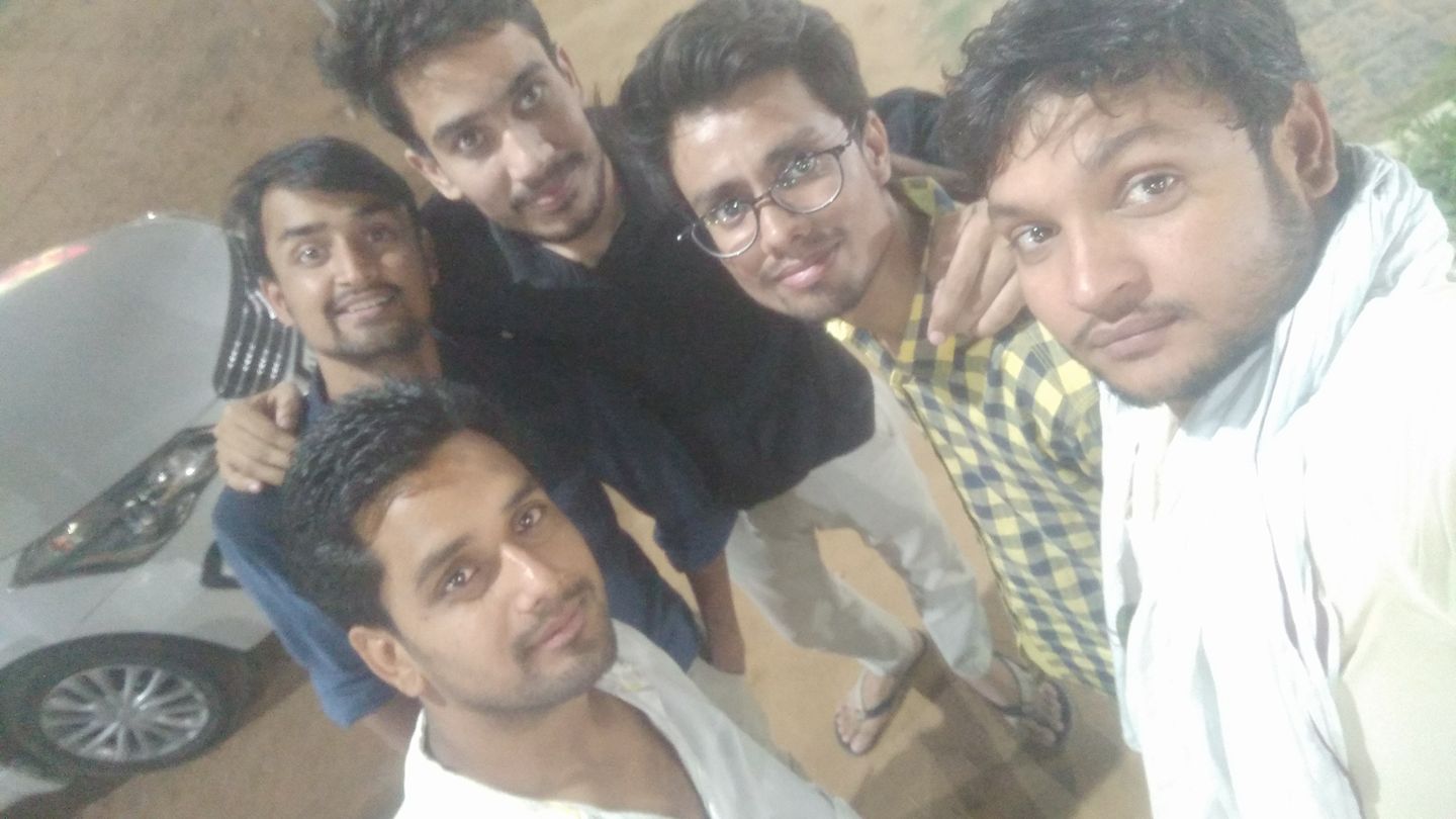 Surendra Rundla