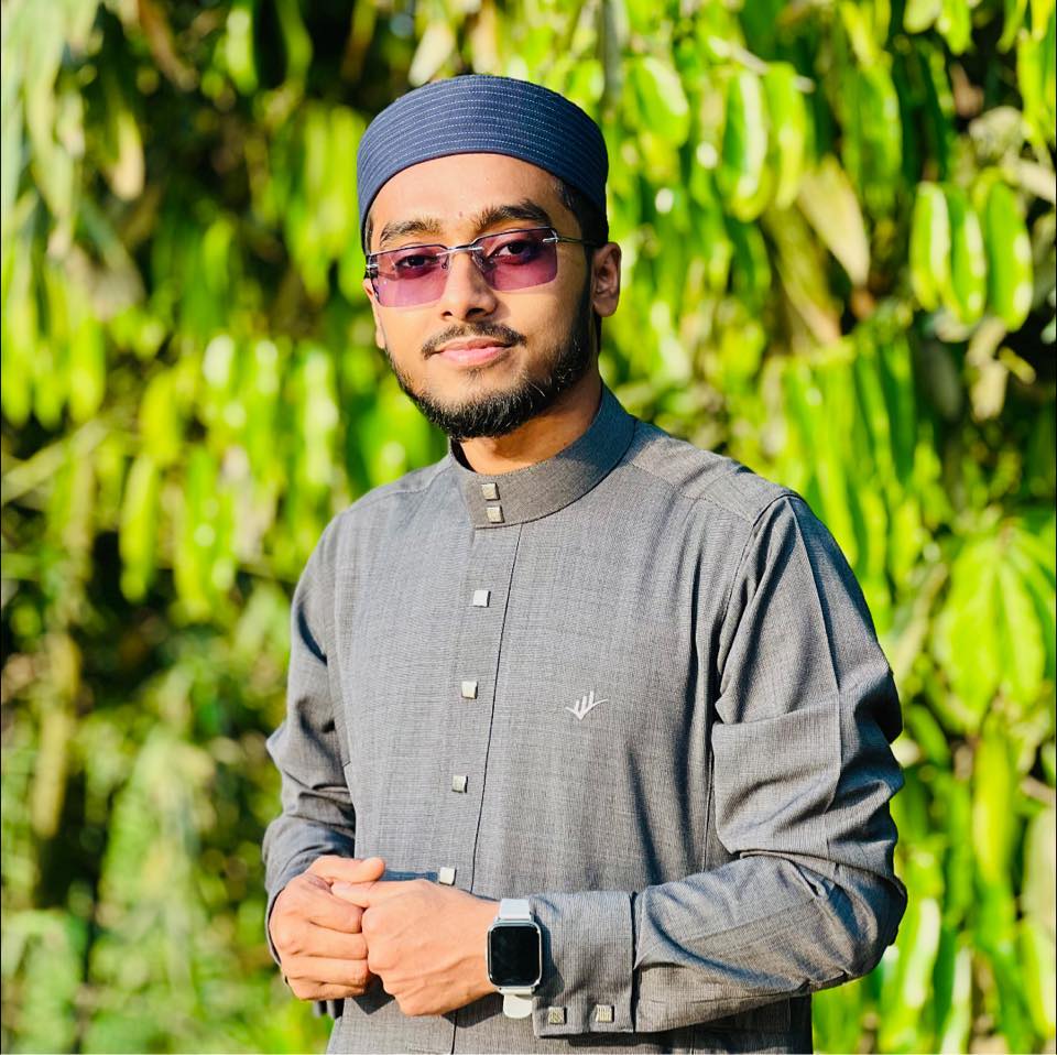 Muhammad Faizu