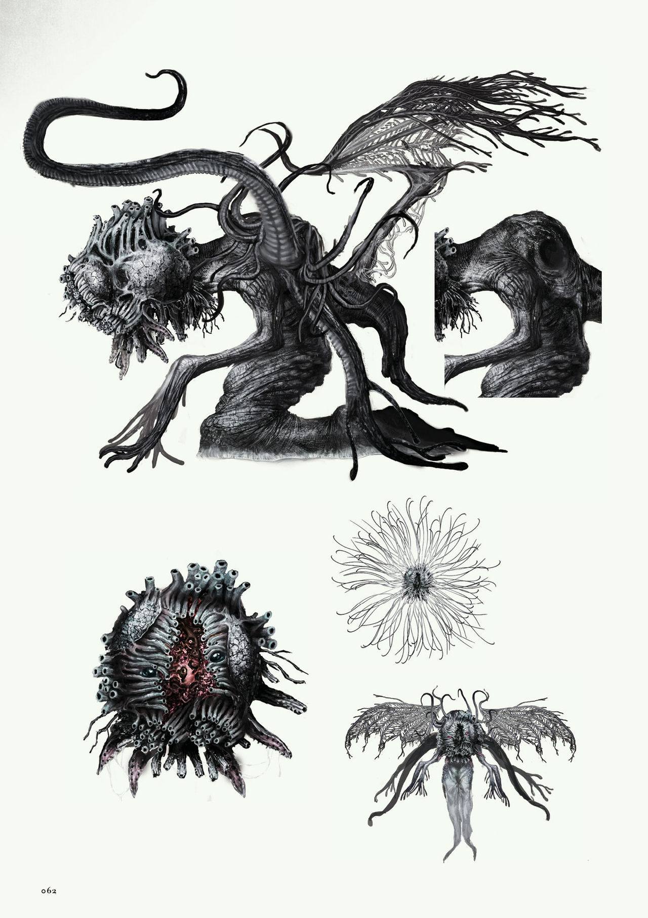 Mua Bloodborne Official Artworks / design art works Book / Japanese trên Amazon Mỹ chính hãng