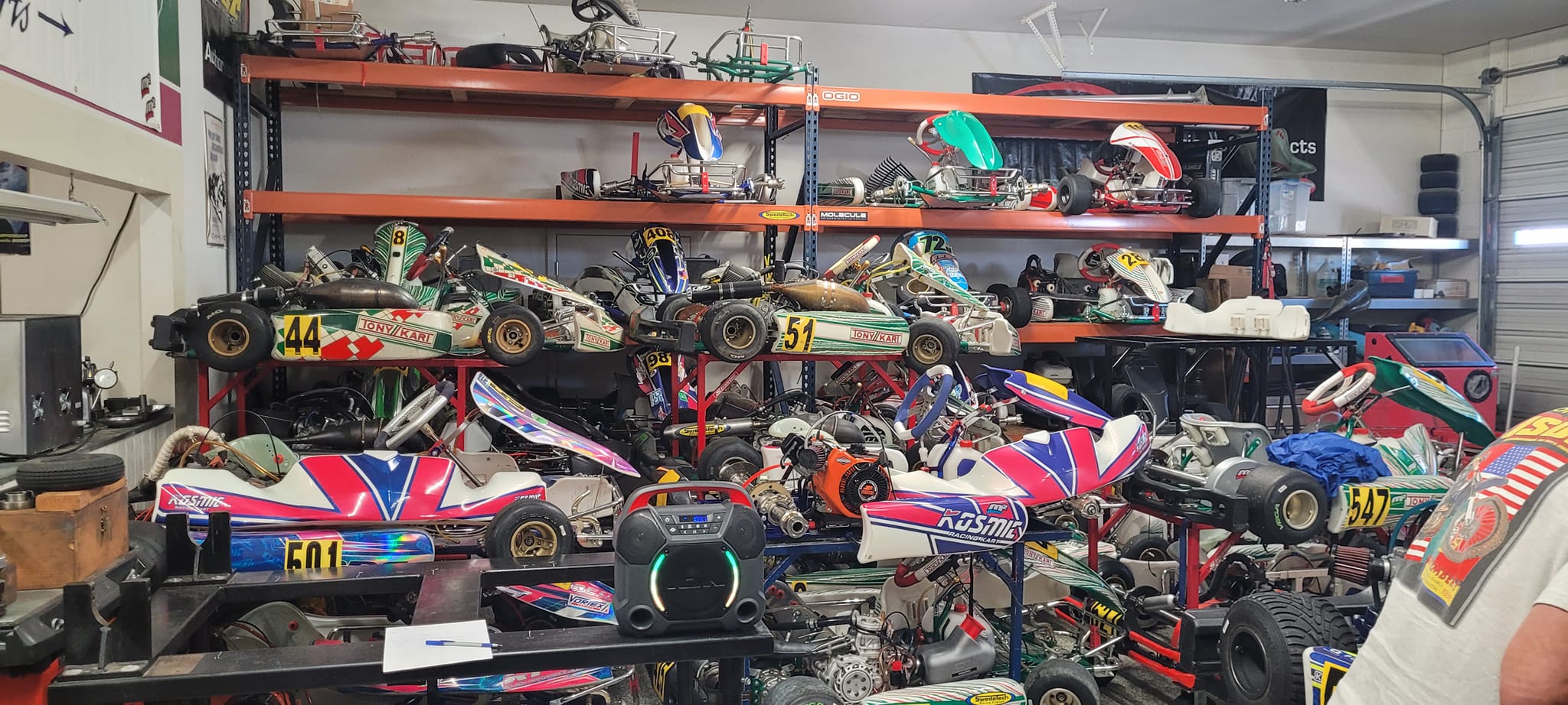 Rsenal Racing