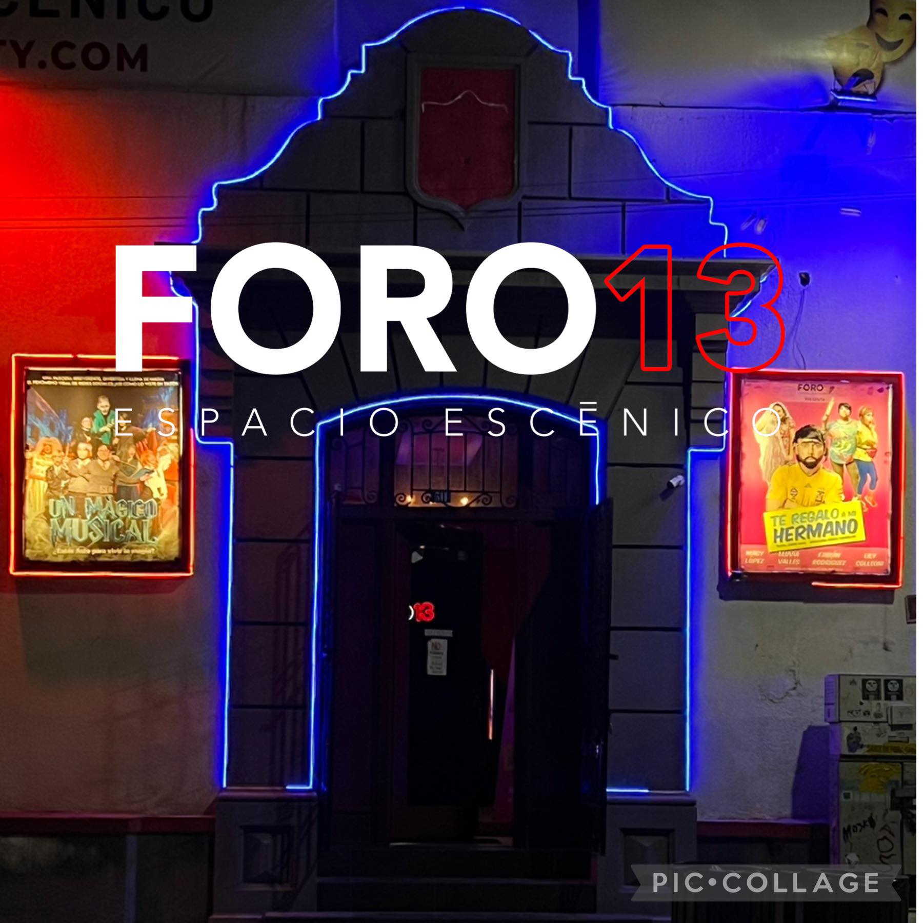 🎅🏻 Llego la Navidad a Foro 13. Ven y disfruta de 🎄 PUROS CUENTOS ...