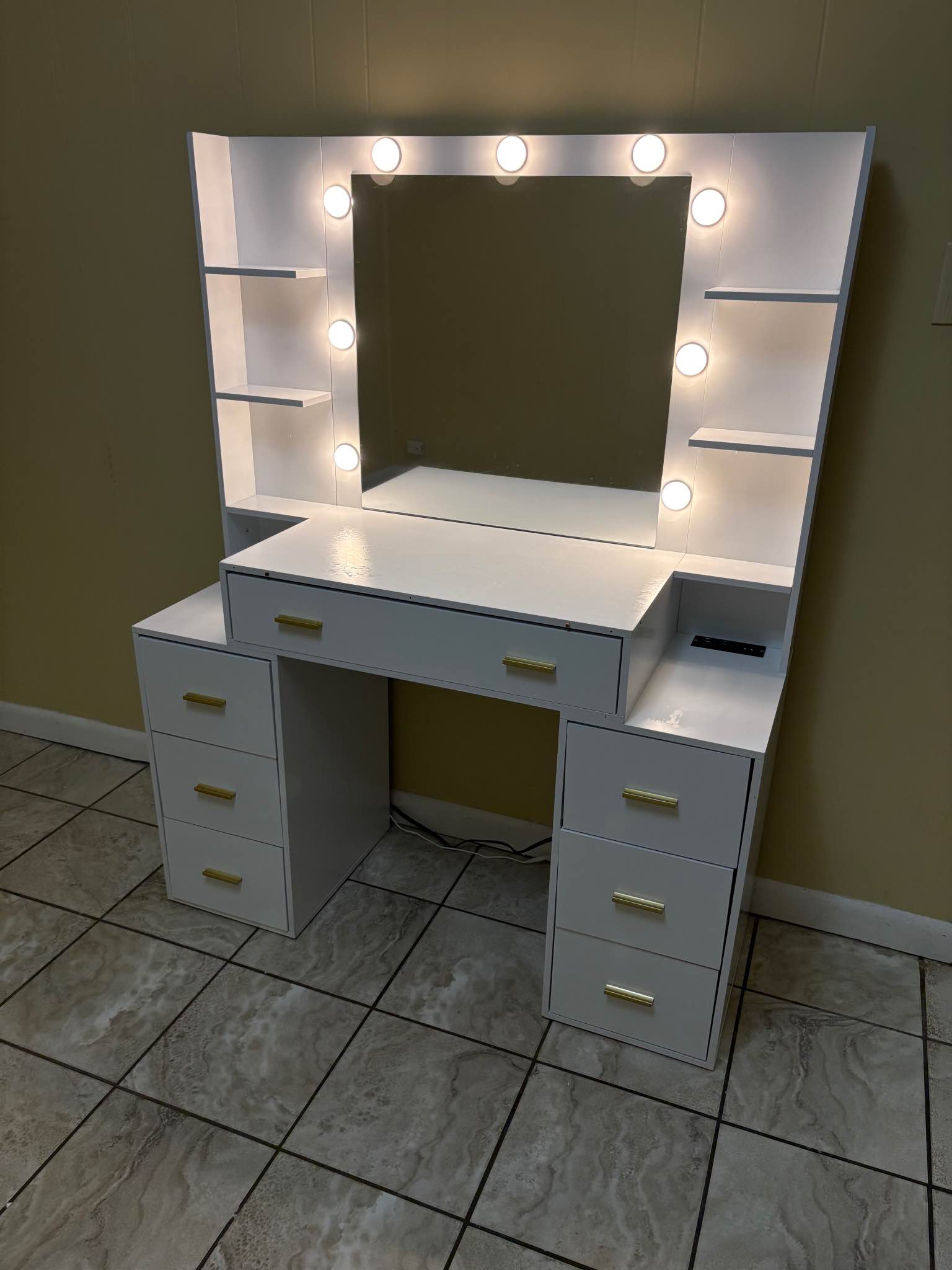 Vanity - Vanities & Makeup Tables - Quitman, Mississippi | Facebook ...
