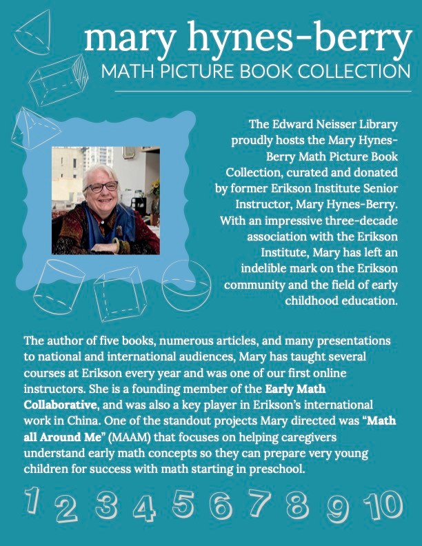 Early Math Collaborative | Chicago IL