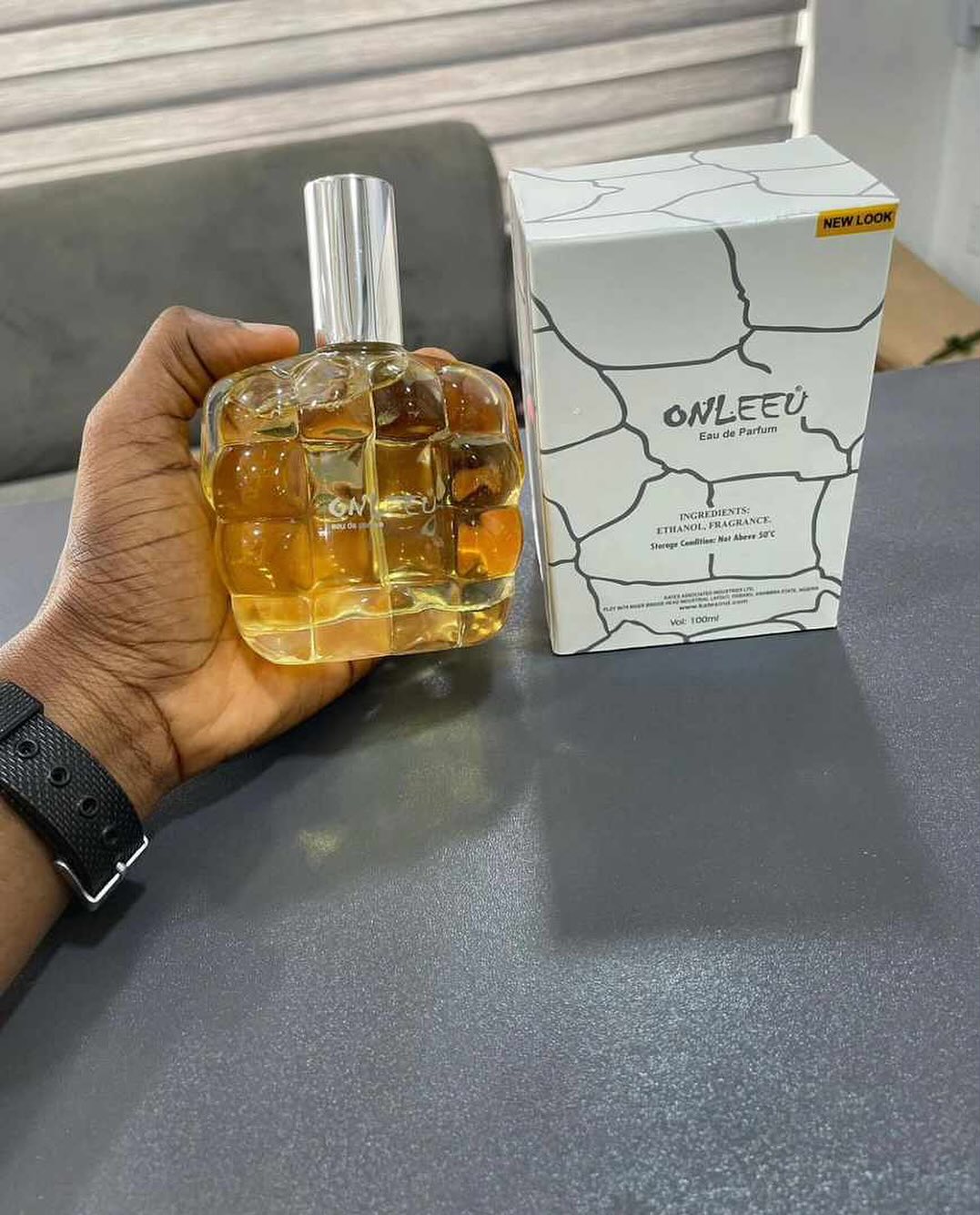 Onlee perfume onleeu perfume price I Found The Best Long Lasting Perfume Below 10k ONLEEU Perfume Review