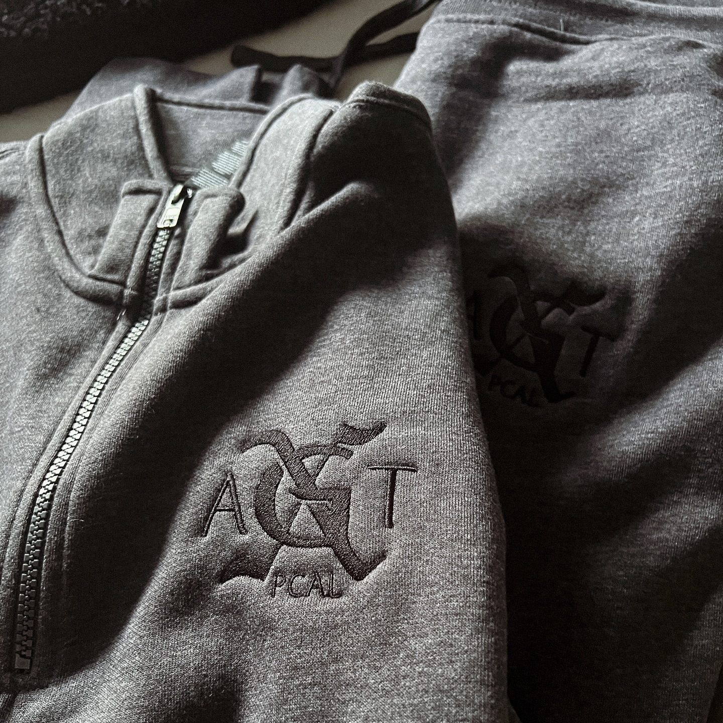 AGTX Apparel Brand