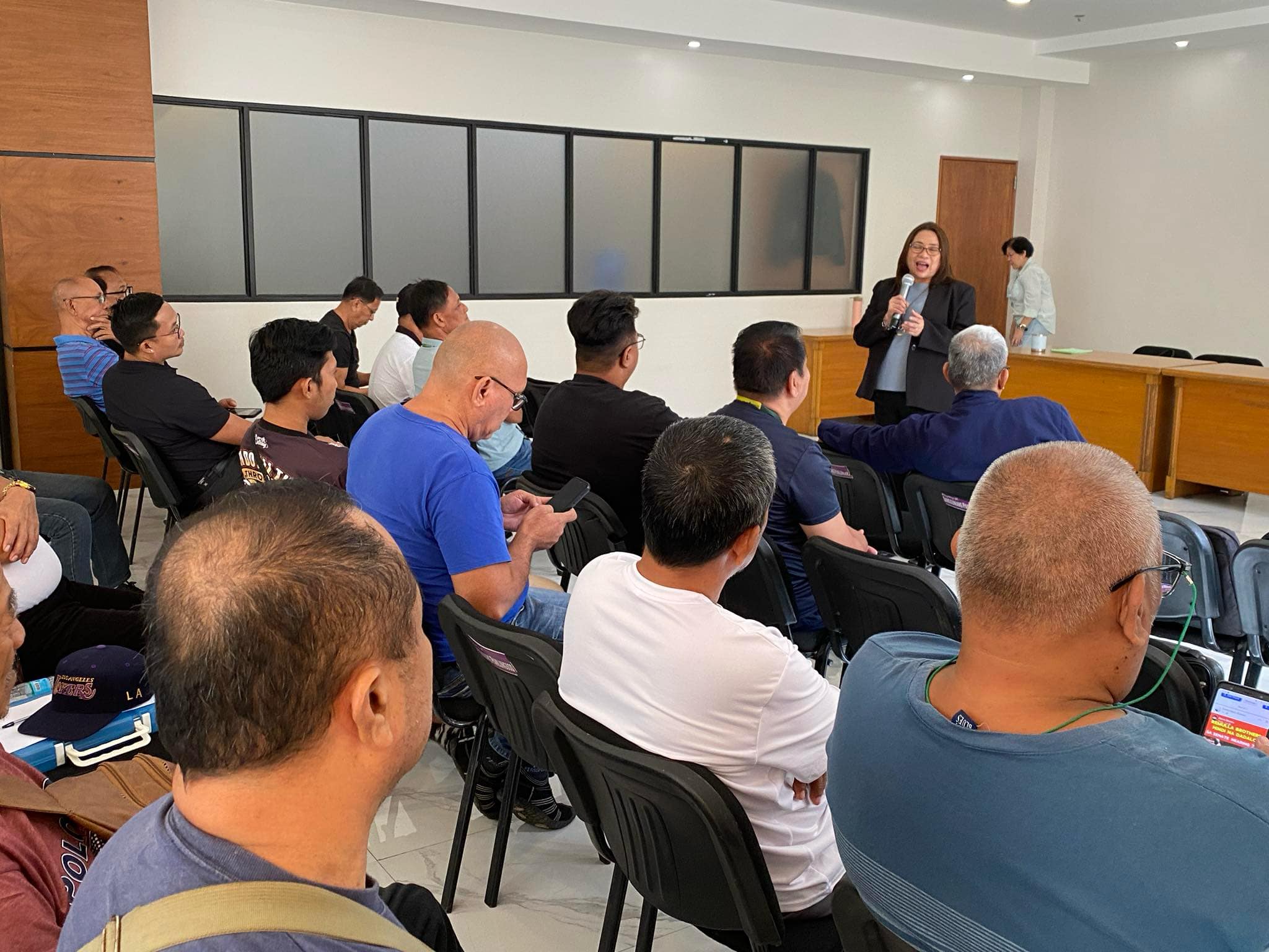 Parañaque... - Parañaque Cooperative Development Office - PCDO