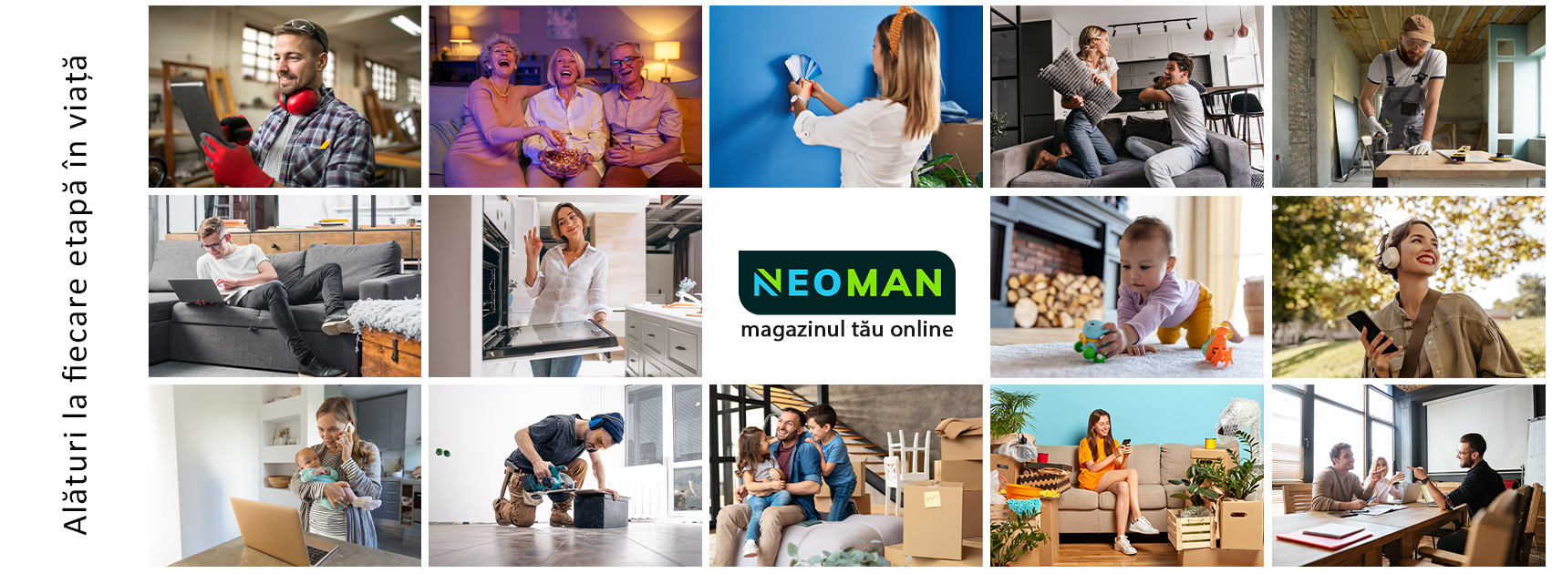 Neoman.md - Magazinul tău online | Chisinau