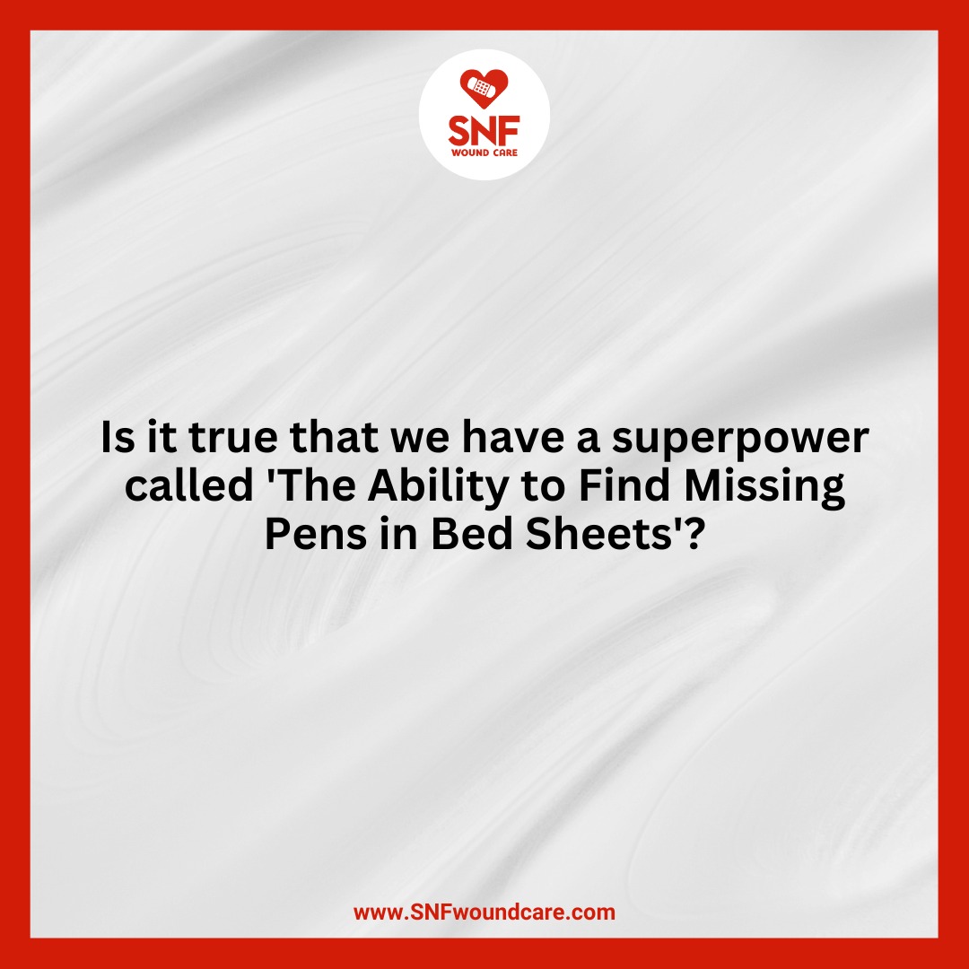 SNF - What's your take on this? Is this true or is it purely urband ...