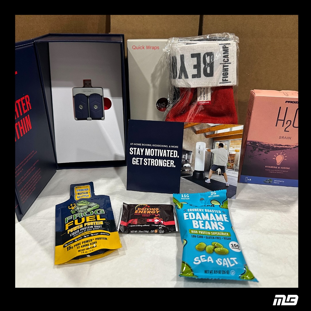 MuscleBox