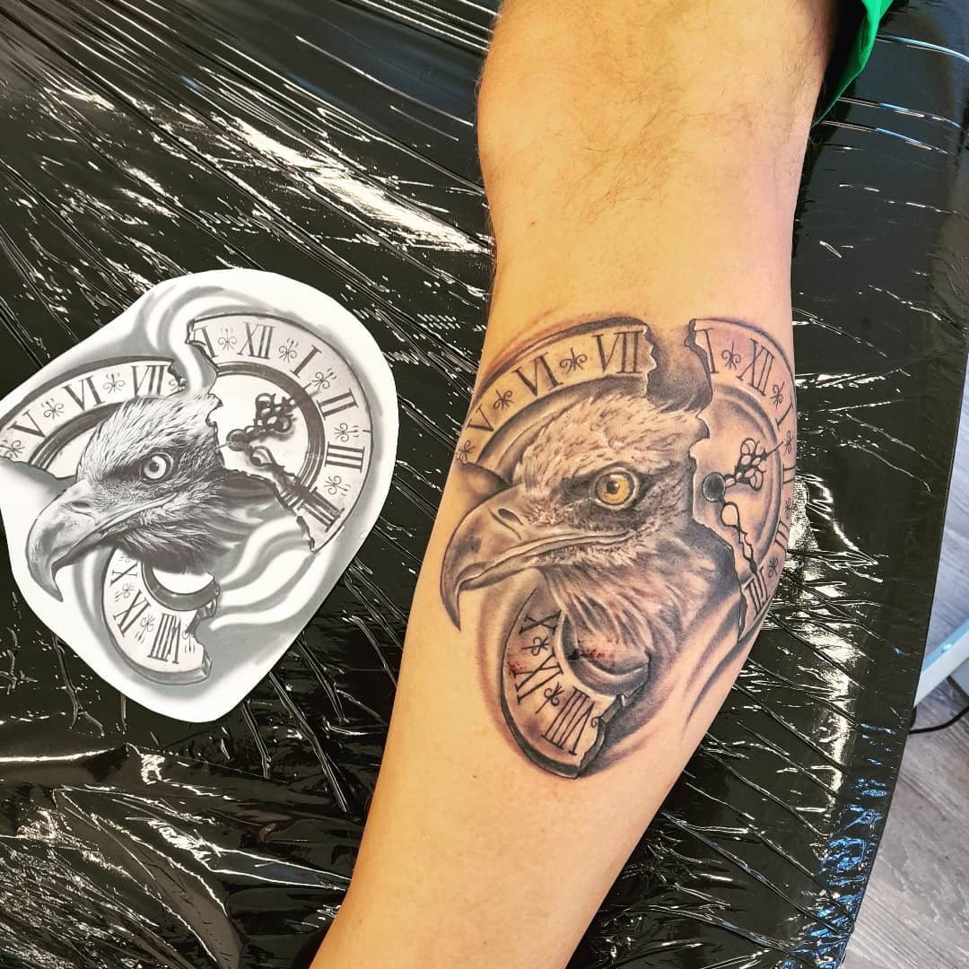 Philigran Tattoo Design Home Facebook