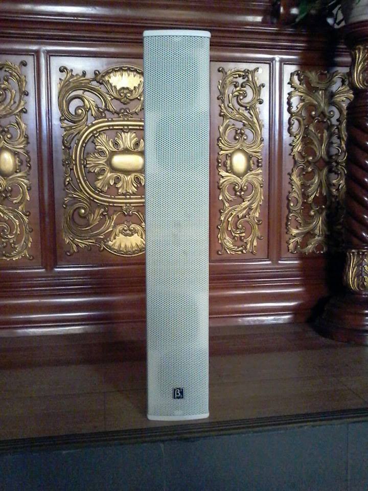 B3 T4.6 Column Speakers... - Beta Three - Philippines