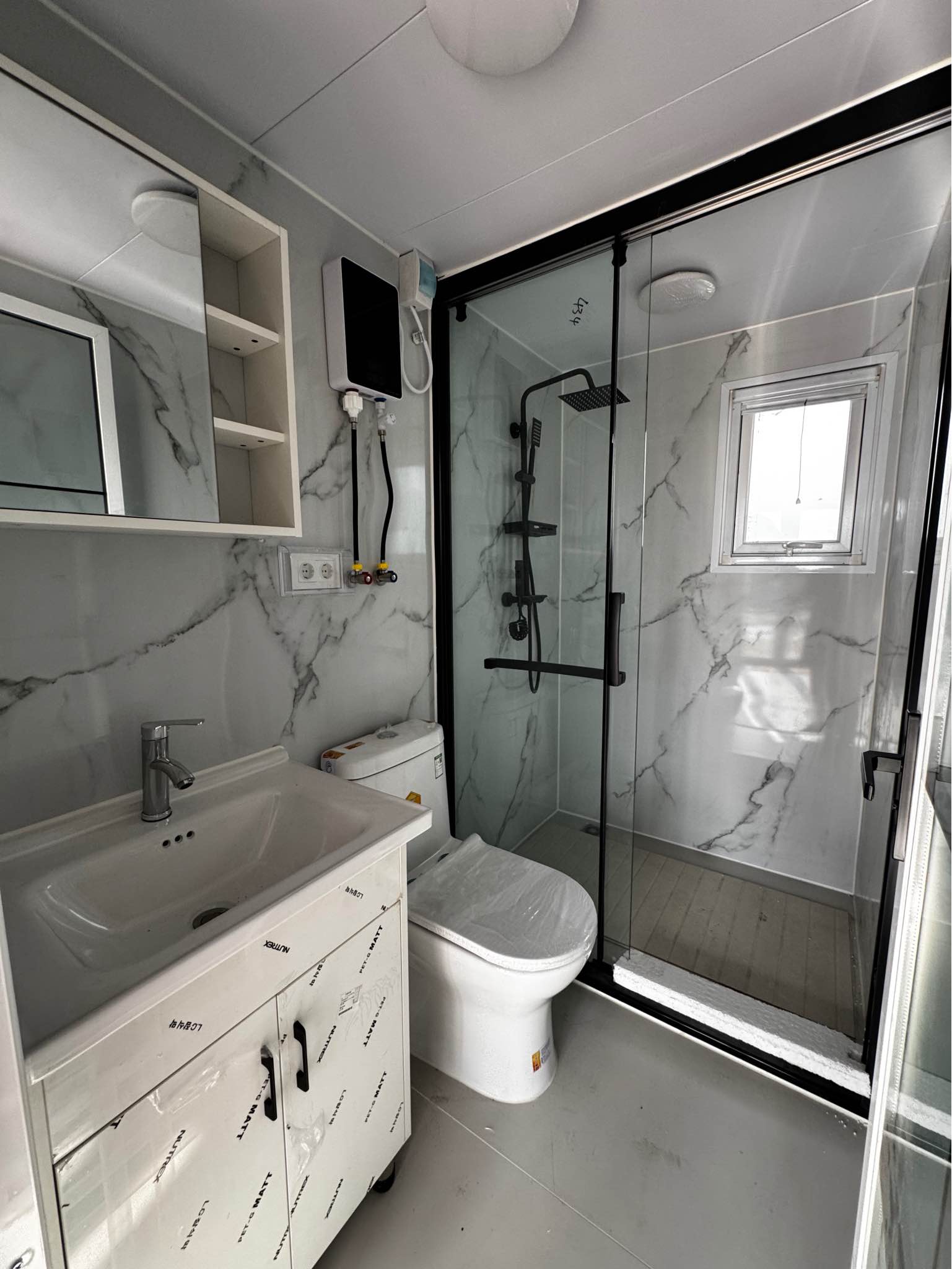Expandable, Transportable Modular Home – 20ft / 30ft / 40ft - Storage ...