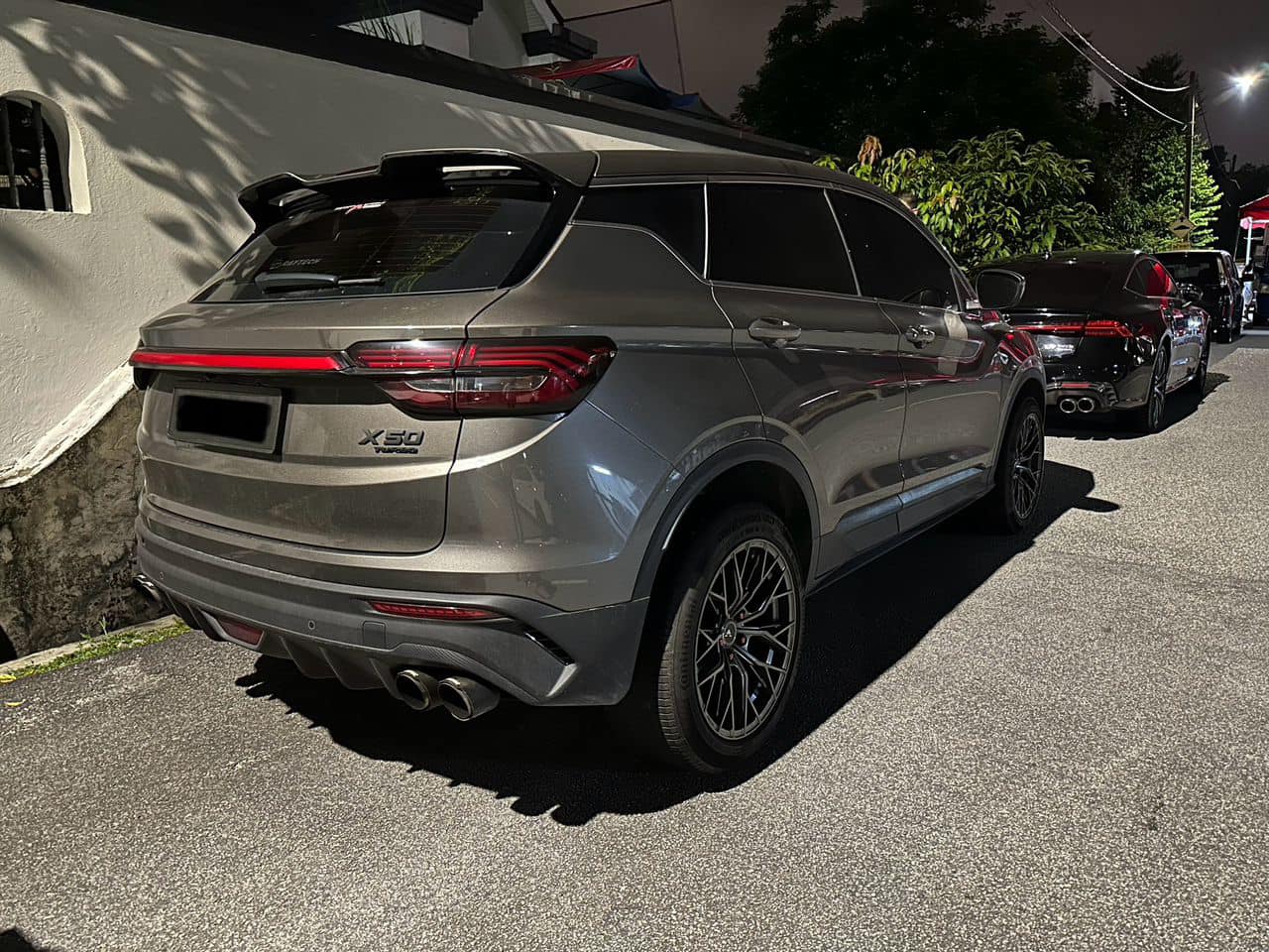 Proton X50 Community Malaysia (PX50CM) | 𝐏𝐑𝐎𝐓𝐎𝐍 𝐗𝟓𝟎 𝐂𝐔𝐒𝐓𝐎𝐌 𝐄𝐂𝐔 𝐑𝐄𝐌𝐀𝐏 ...