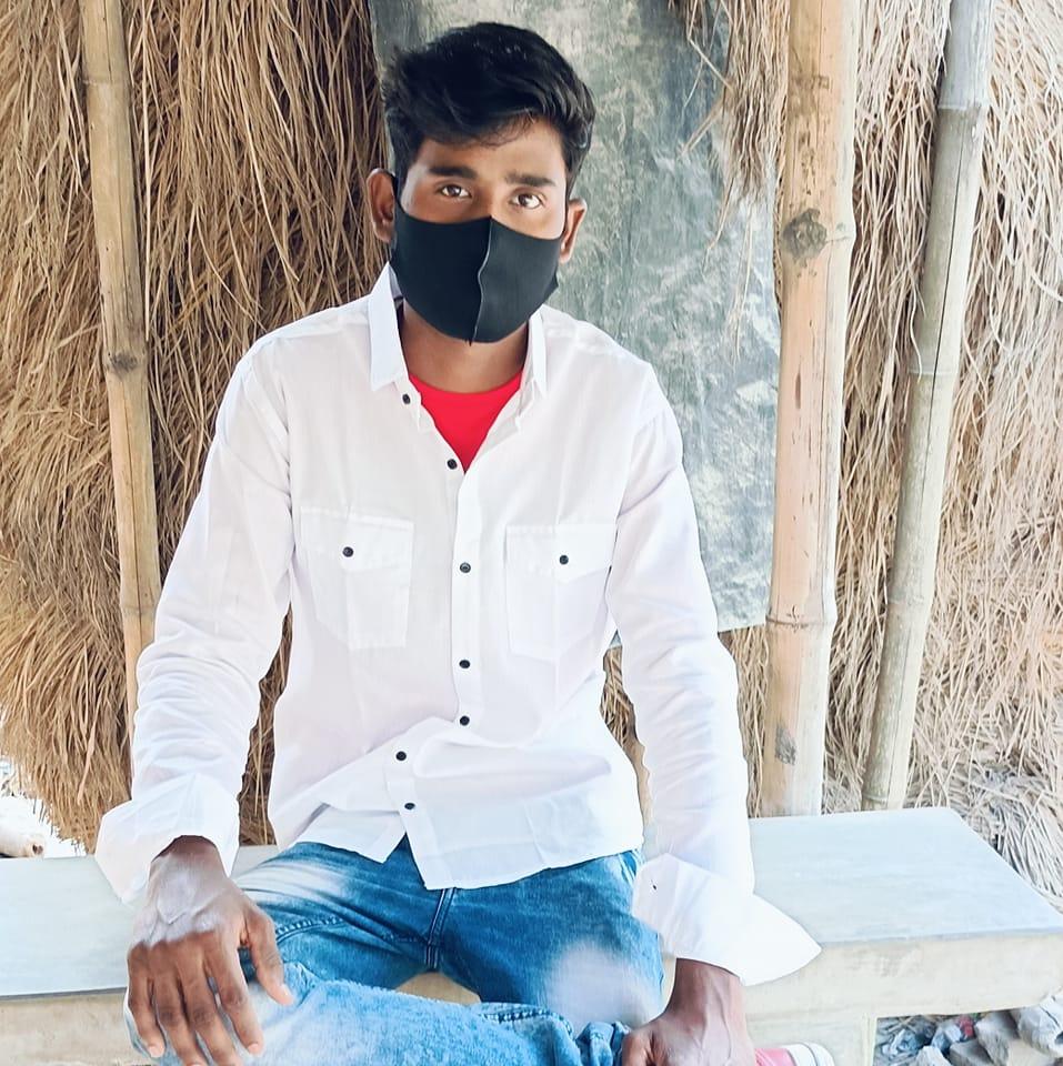 Saiful Raj