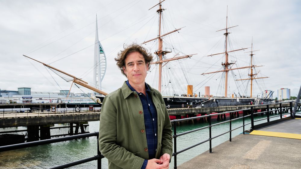📢 Opening soon: Landscape... - Portsmouth Historic Dockyard | Facebook