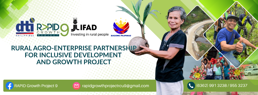 RAPID Growth Project 9 | Zamboanga City