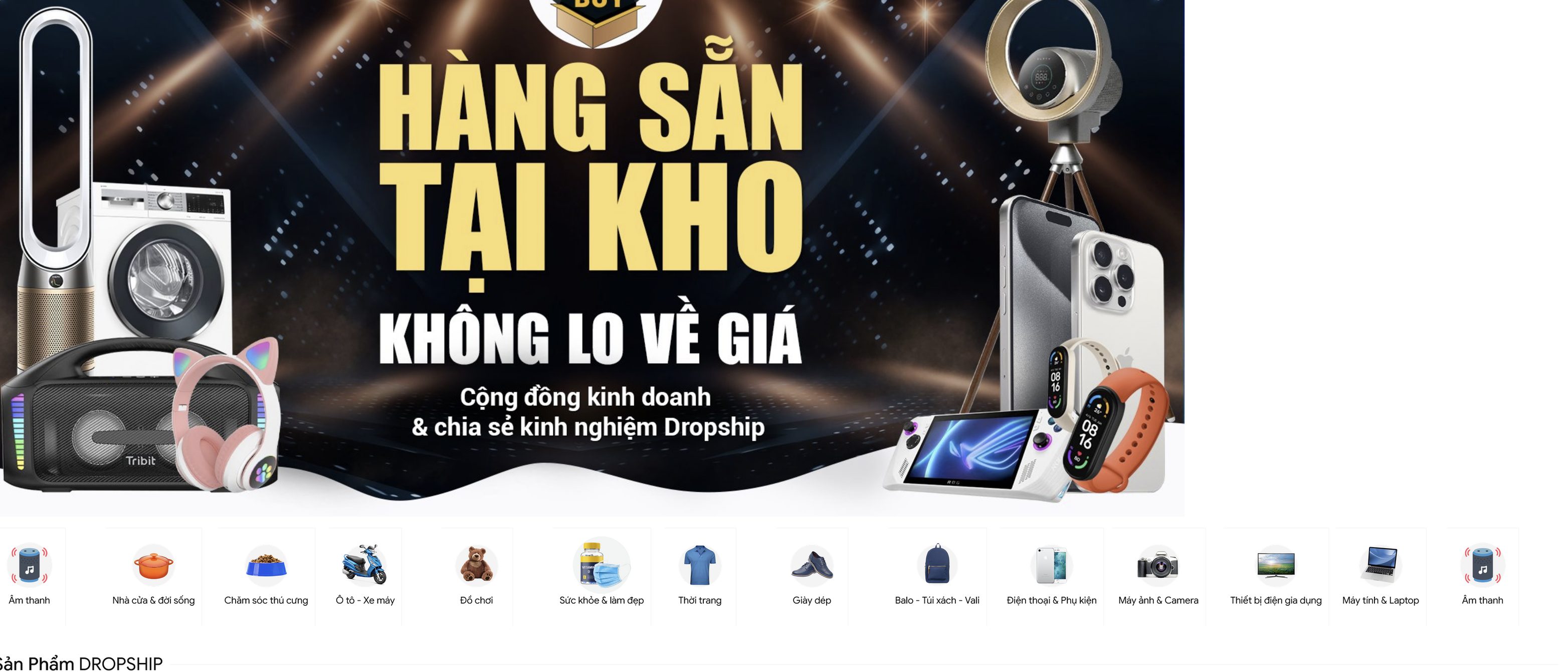 MaxMobile 106 Thái Hà | Hanoi