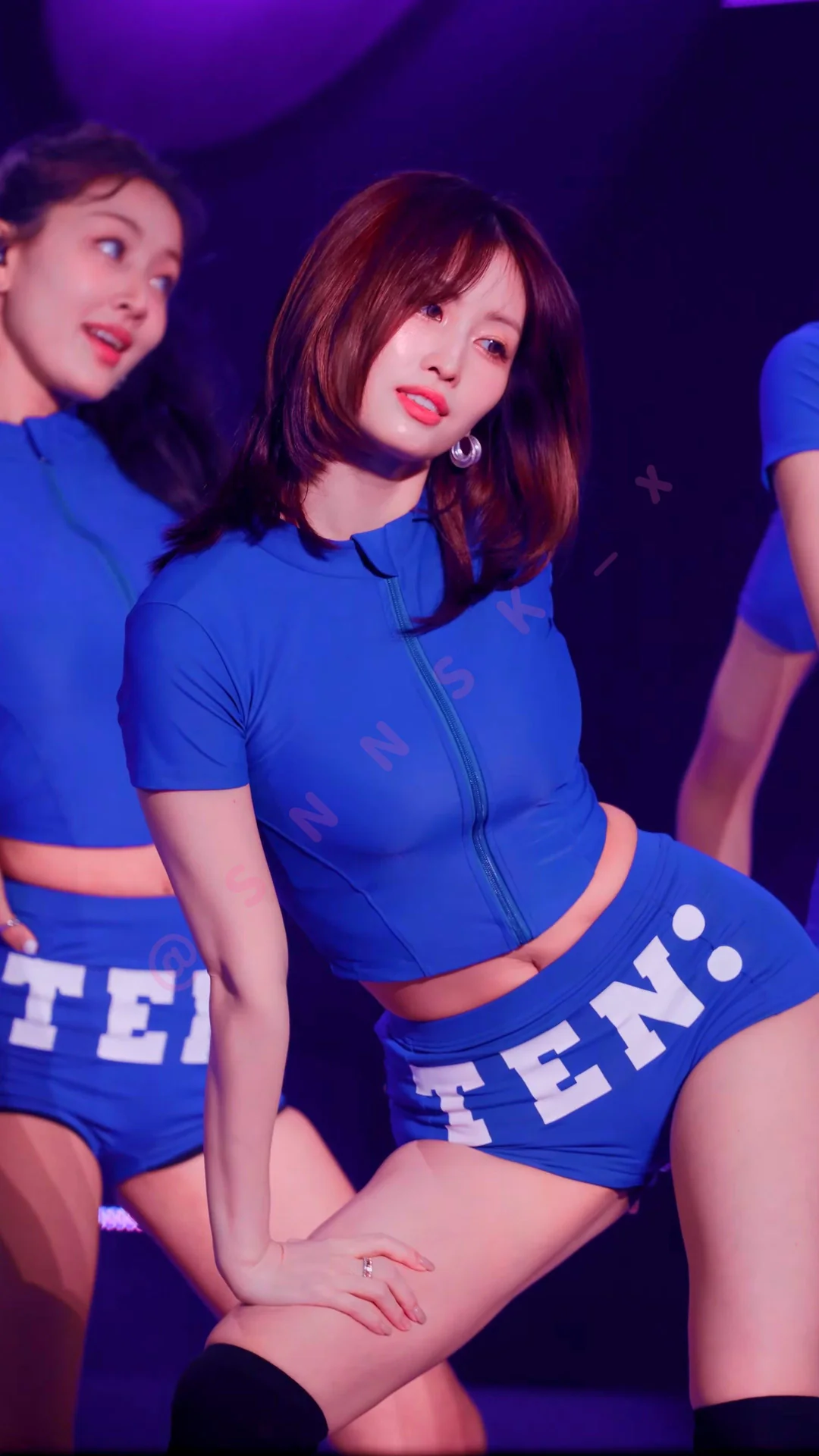TWICE - MOMO 💖💖💖