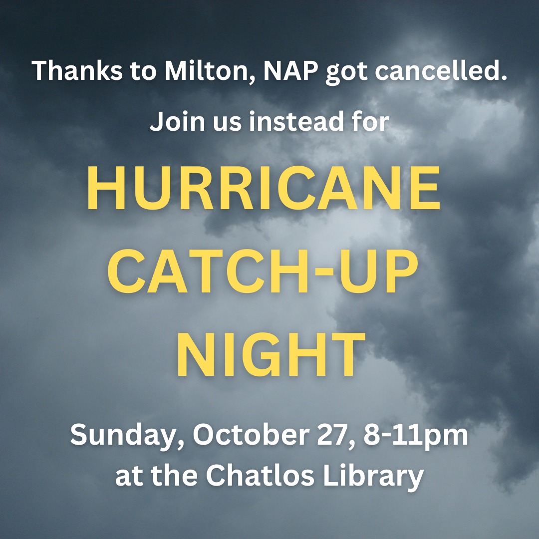Chatlos Library at Florida College