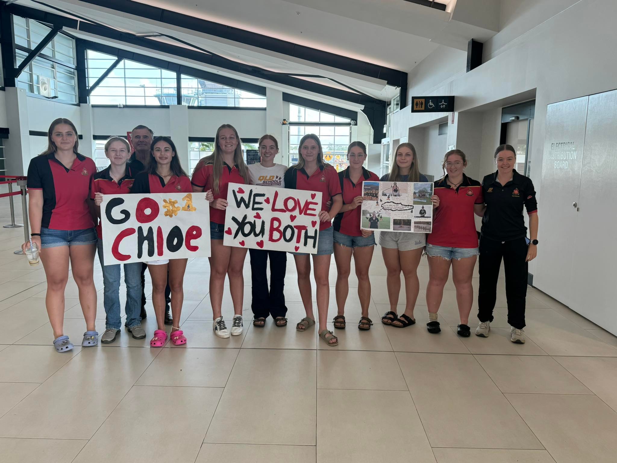 RGS Rowing - Australian National Championships: We are so... | Facebook