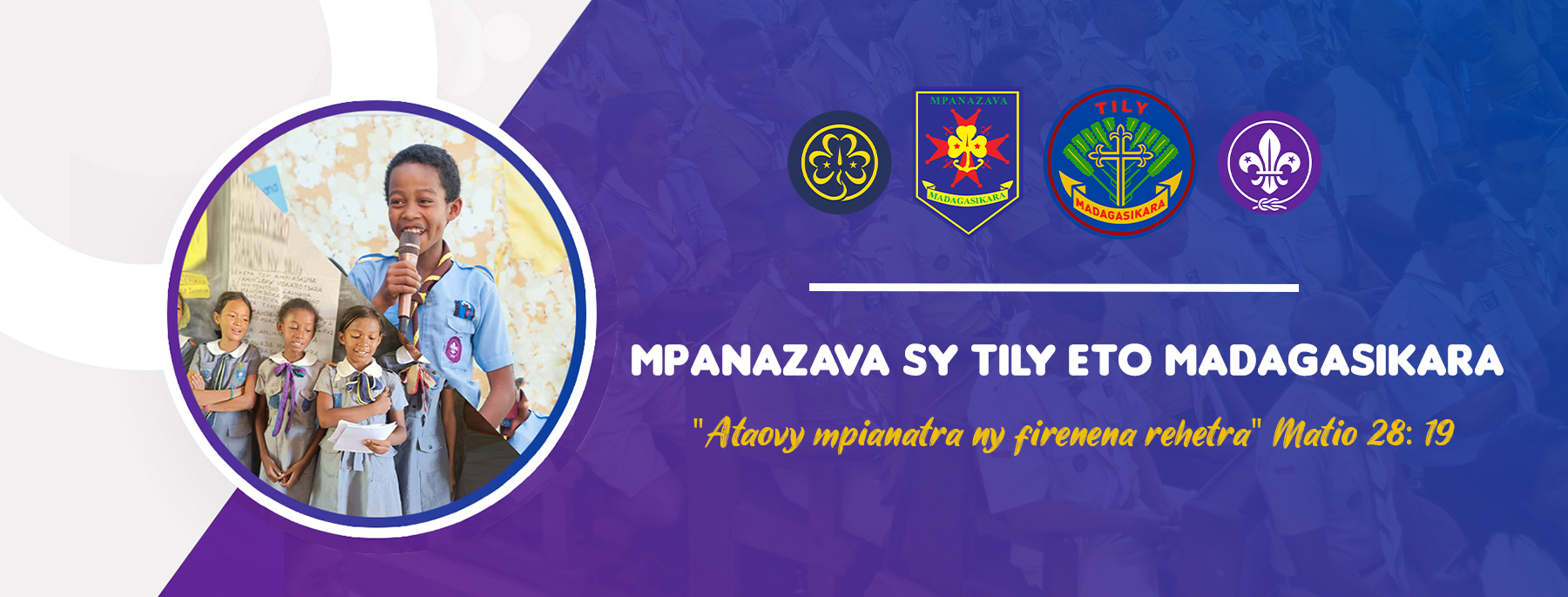 Tily eto Madagasikara - Eh! Mino ve ise raha ilazanay hoe vita amin’ny ...