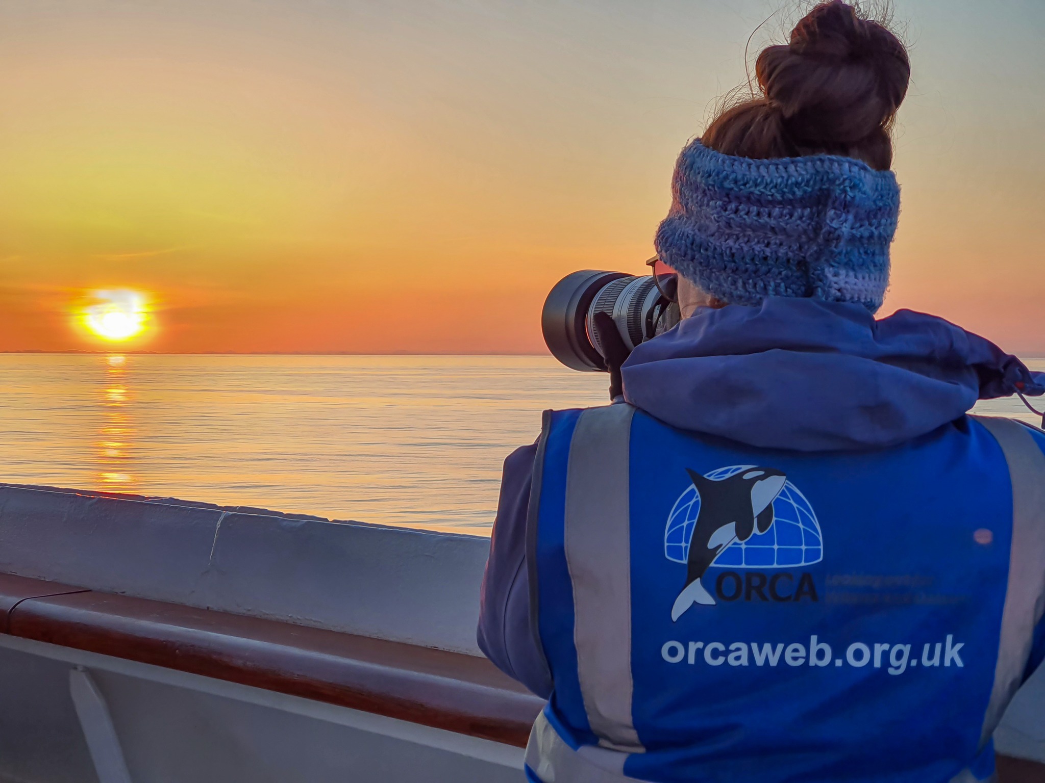 ORCA - You have just 10 days left to apply to join our 2025 Ocean ...