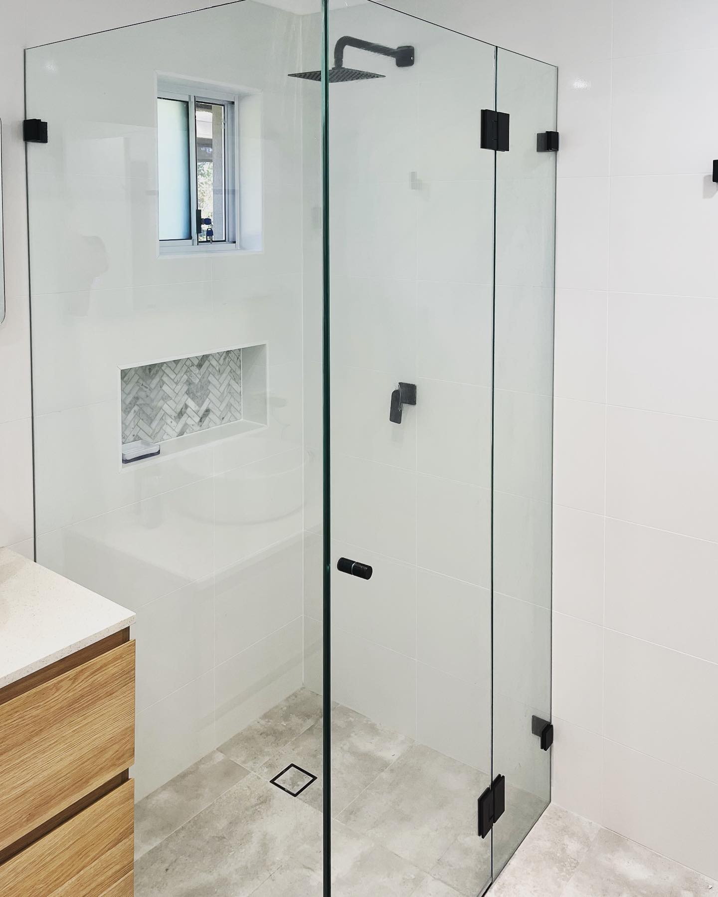 A&D Frameless Glass P/L | Chatswood NSW