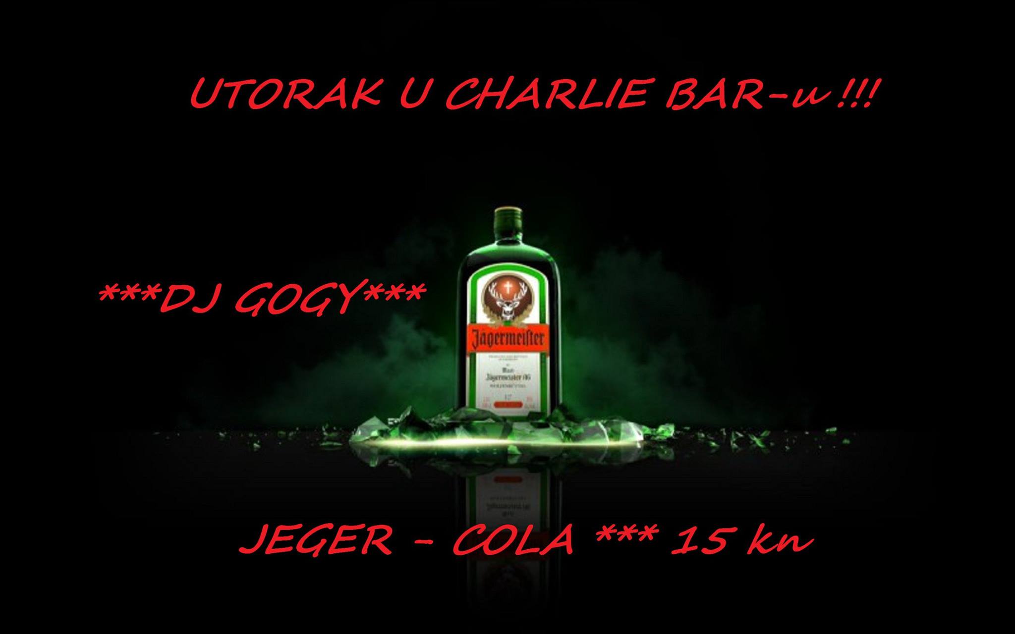 Charlie Bar Rijeka | Rijeka