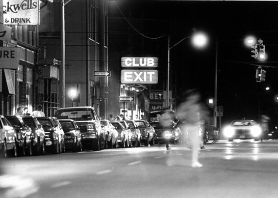Niagara Falls photo on Third Street