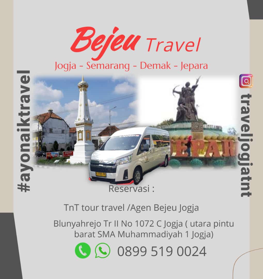 TNT Tours & Travel