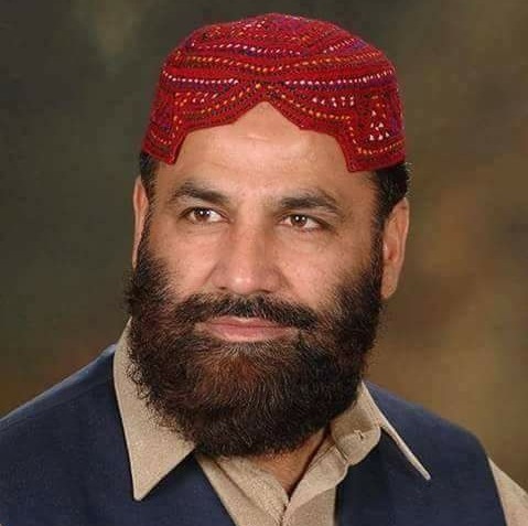 Sahibzada Hafiz Hamid Raza