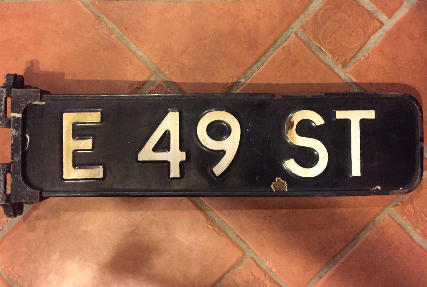 Old New York City added a new photo. - Old New York City