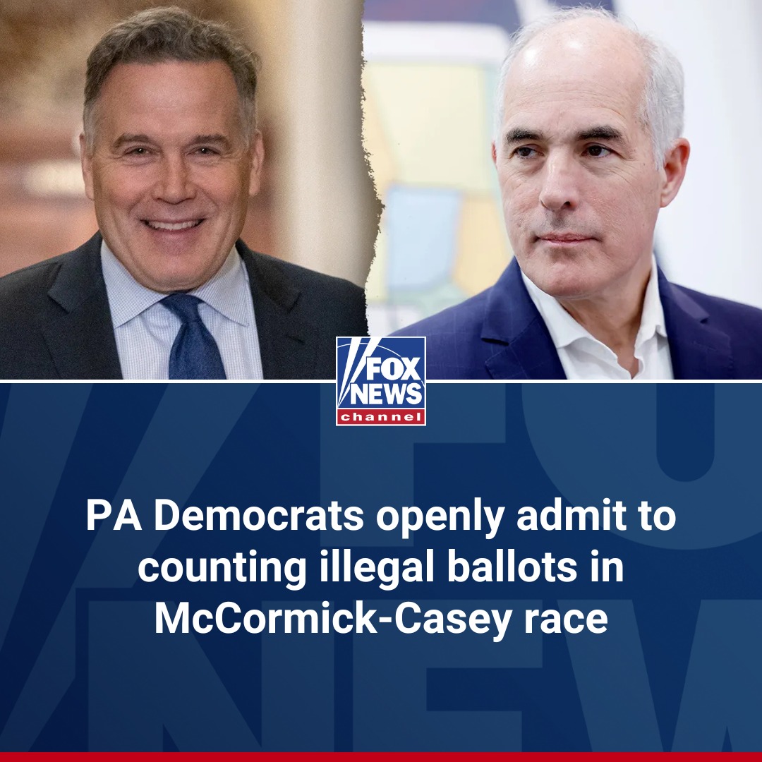 Fox News - RUNNING ON EMPTY: Dem officials in multiple...