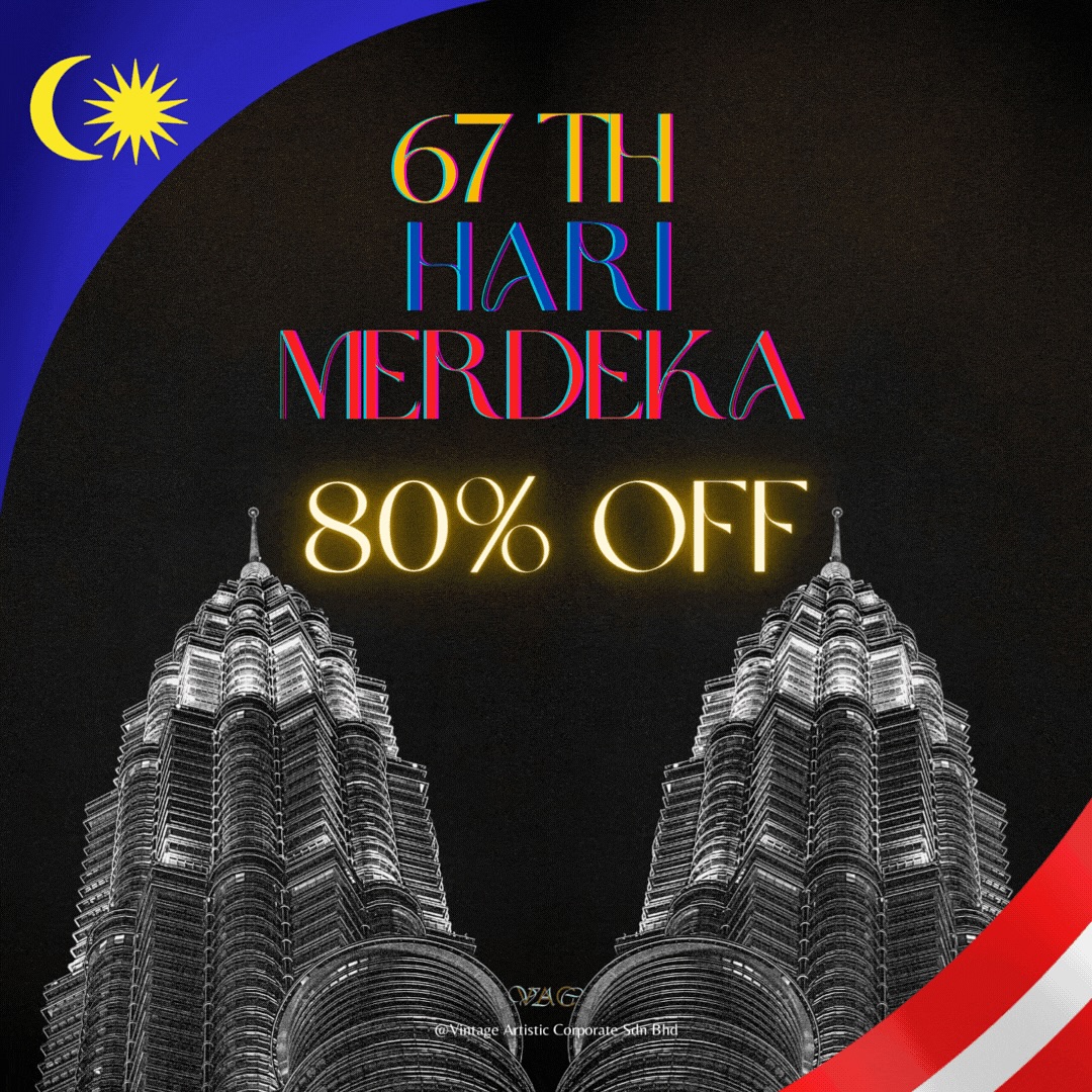 VAC - 🇲🇾 **Selamat Hari Merdeka!** 🇲🇾 Celebrate Malaysia’s 67th ...