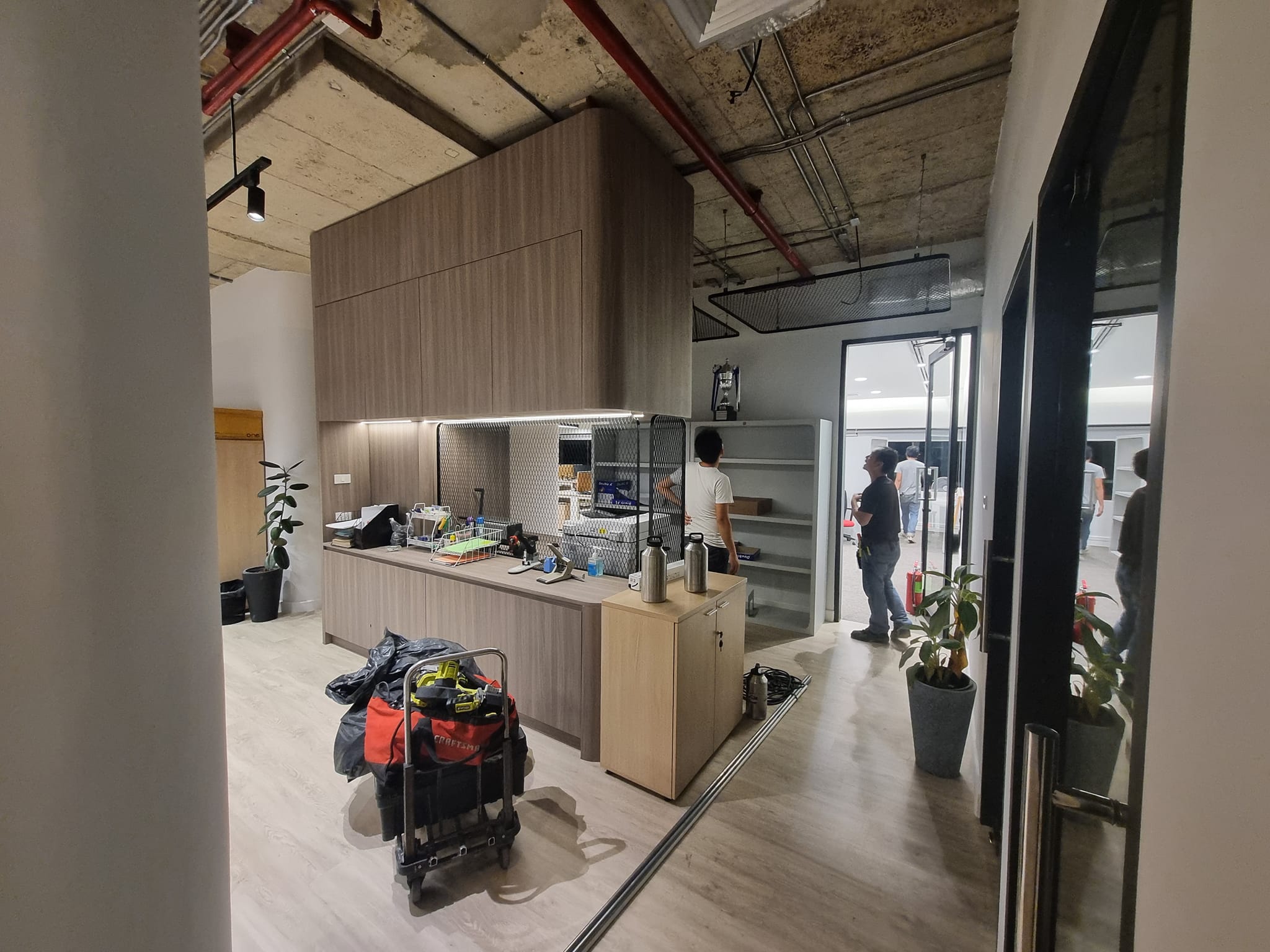 Simplex Studio