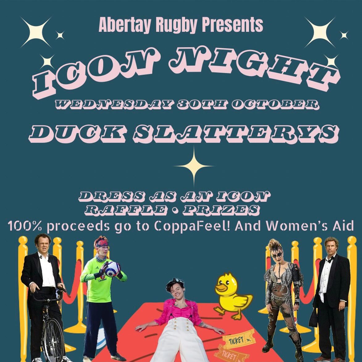 Abertay Rugby | Dundee