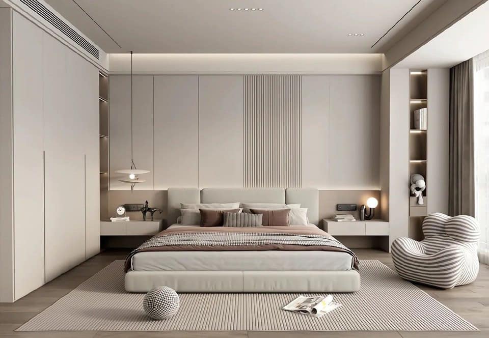 KGM Interior Design | Hanoi