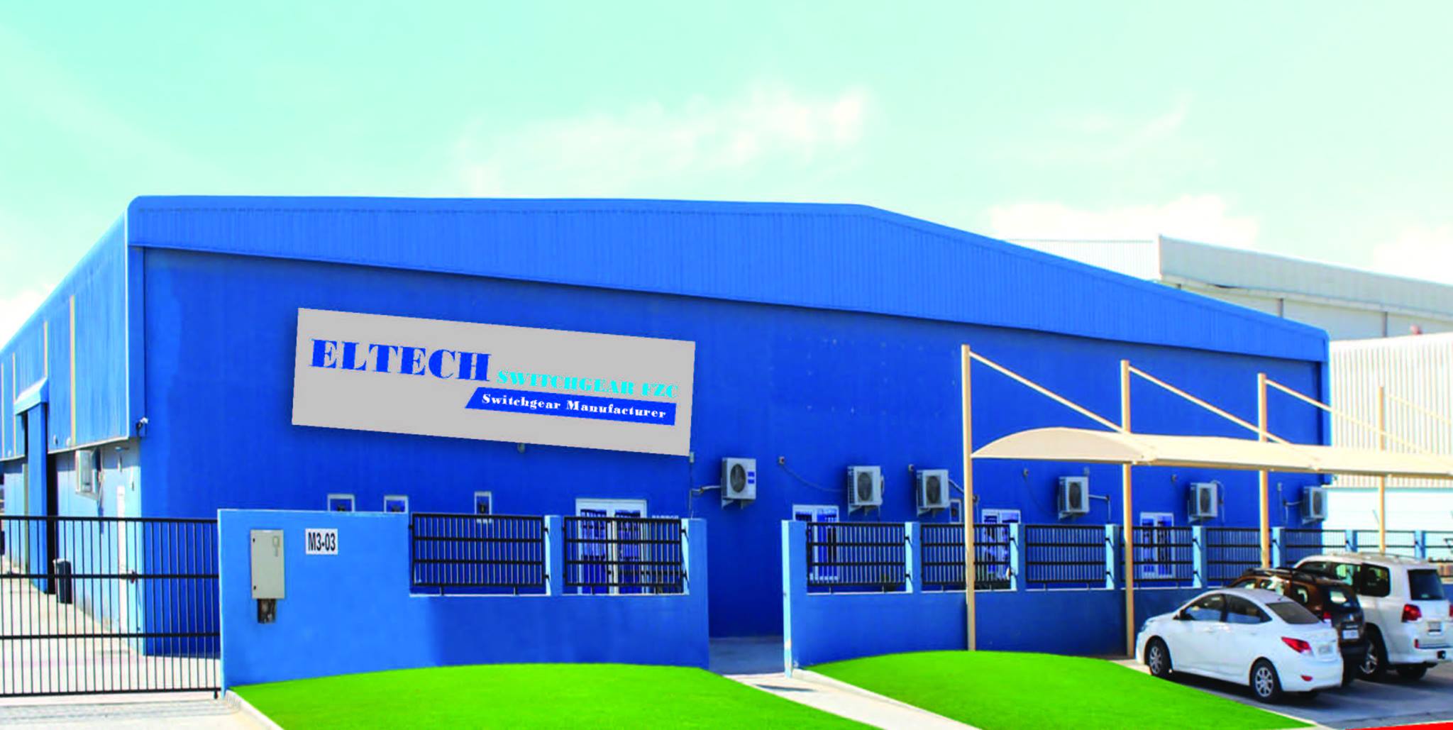 Eltech Switchgear FZC