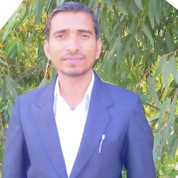 Rajender Kumar