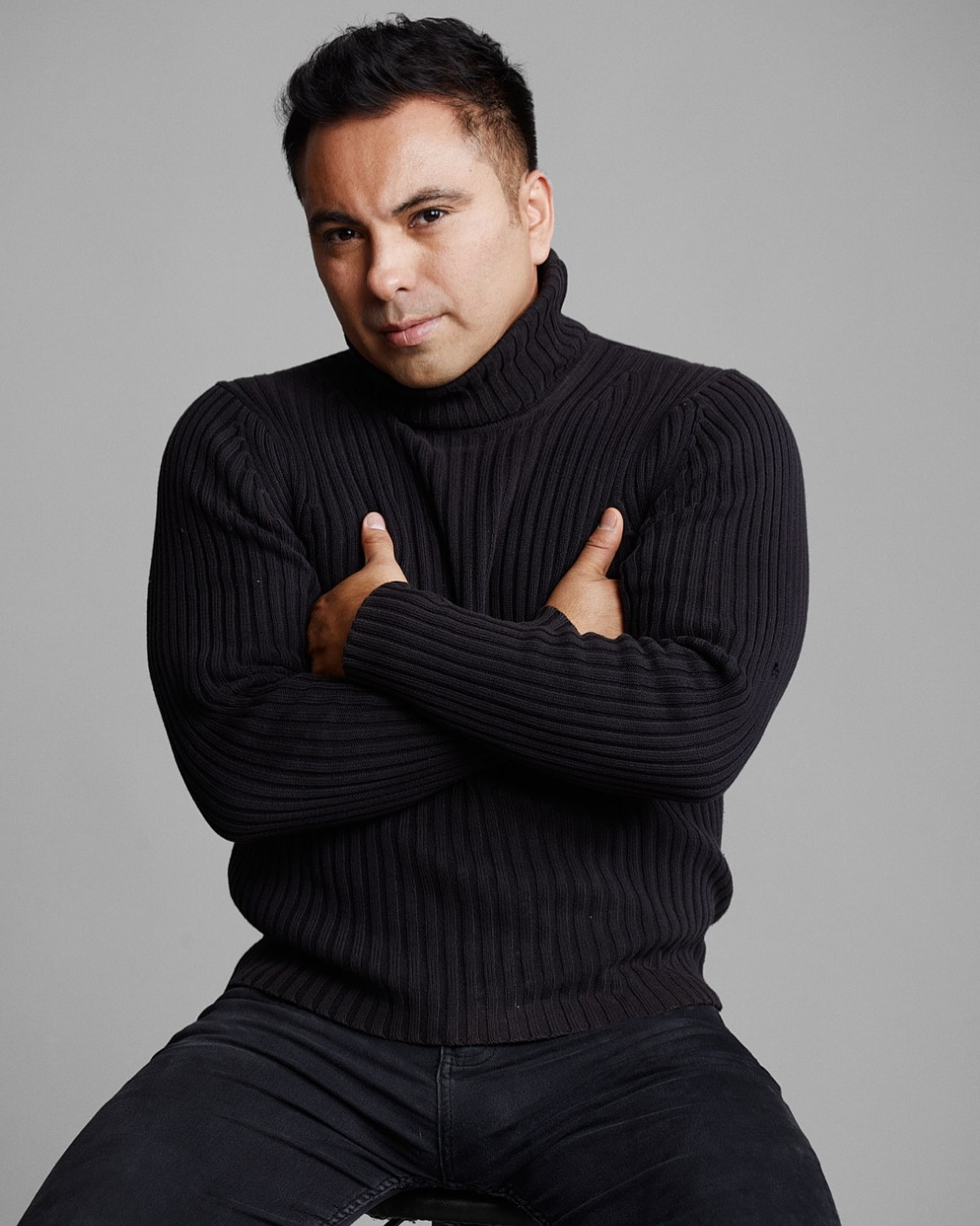 César Calderón MX