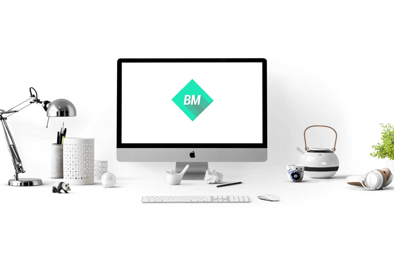 Bm-Project รับออกแบบ พัฒนาเว็บไซต์ - Home