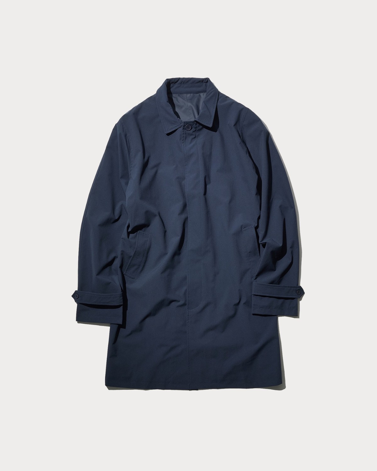 NEW ARRIVAL 予約受付中の新商品をご紹介🆕🌟 [ Balmacaan Coat