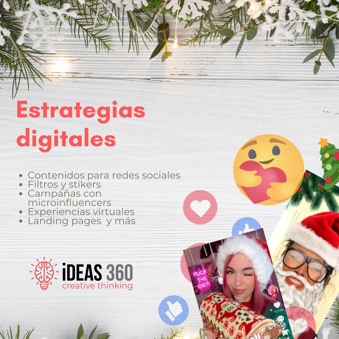 Ideas 360 Creative thinking