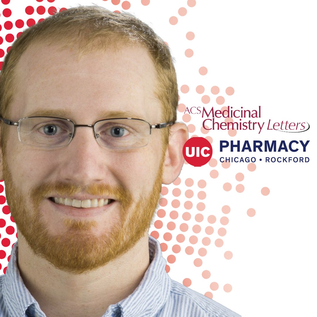 UIC Department of Pharmaceutical Sciences | Chicago IL