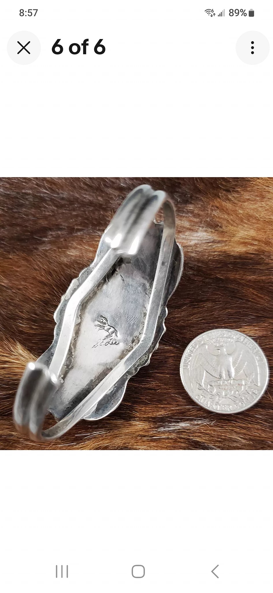 Boutons De Manchette COMME CA DU MODE - Or 10K Et Onyx Noir - Vintage Poids 8.3 G - Occasion Très Bon État