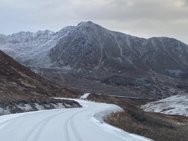 👉... - Alaska Department of Transportation & Public Facilities