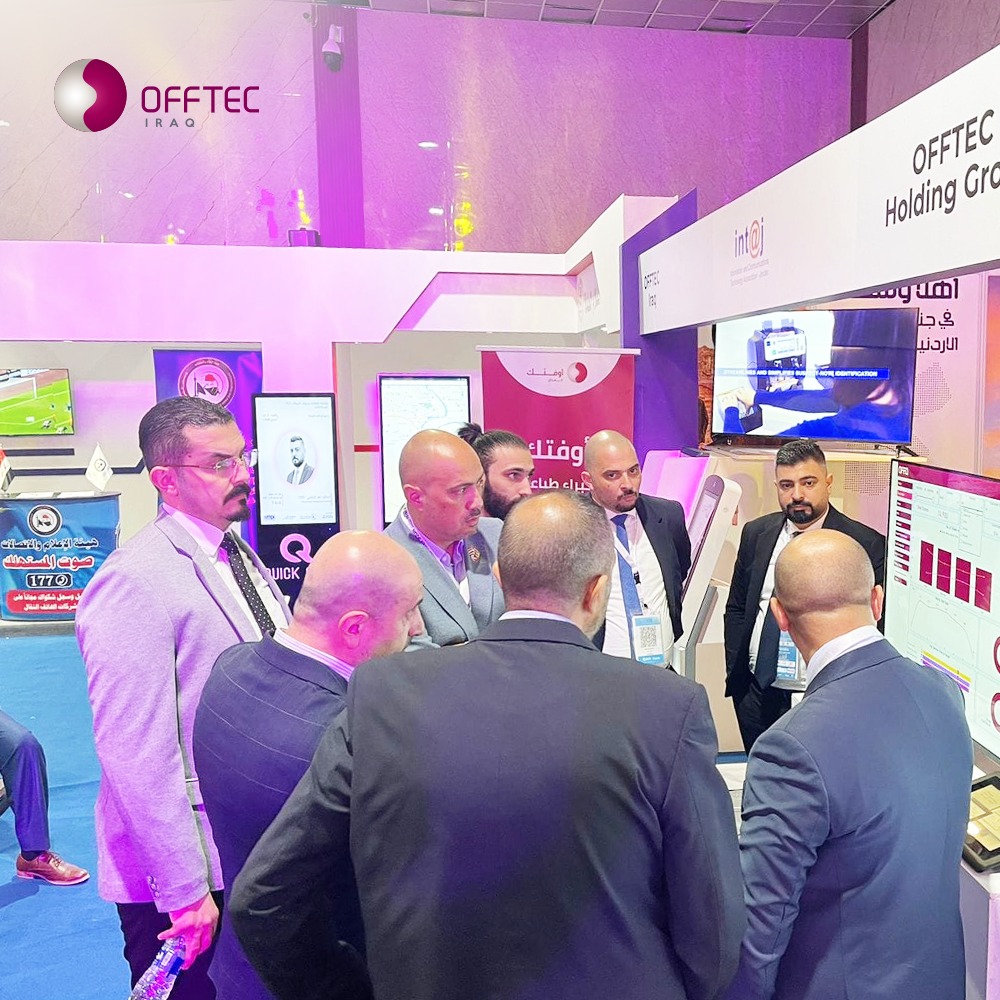 OFFTEC Iraq | Irbil