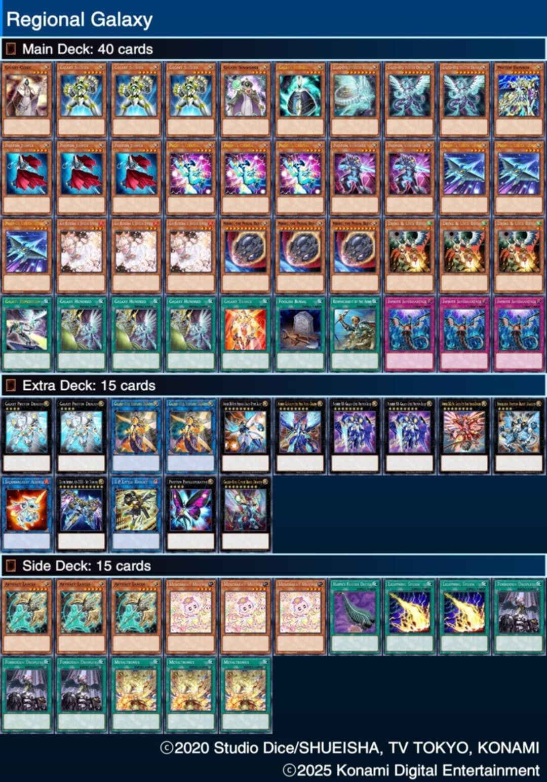 yugioh pure stardust dragon deck 40 Cards + Extra Deck + Sleeves  Budget Yugioh Decks [Dragon/Synchro/Effect] LV8 ATK/2500 DEF/2000 1 Tuner + 1 or more non P.U.N.K. PURE DECK PROFILE -