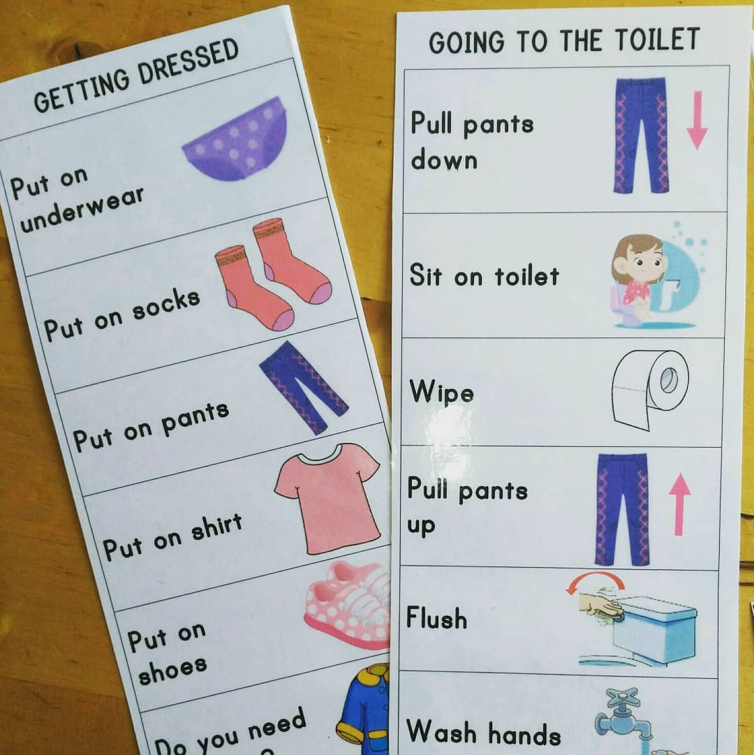 A custom order of Daily... - Lesedi Educational Materials