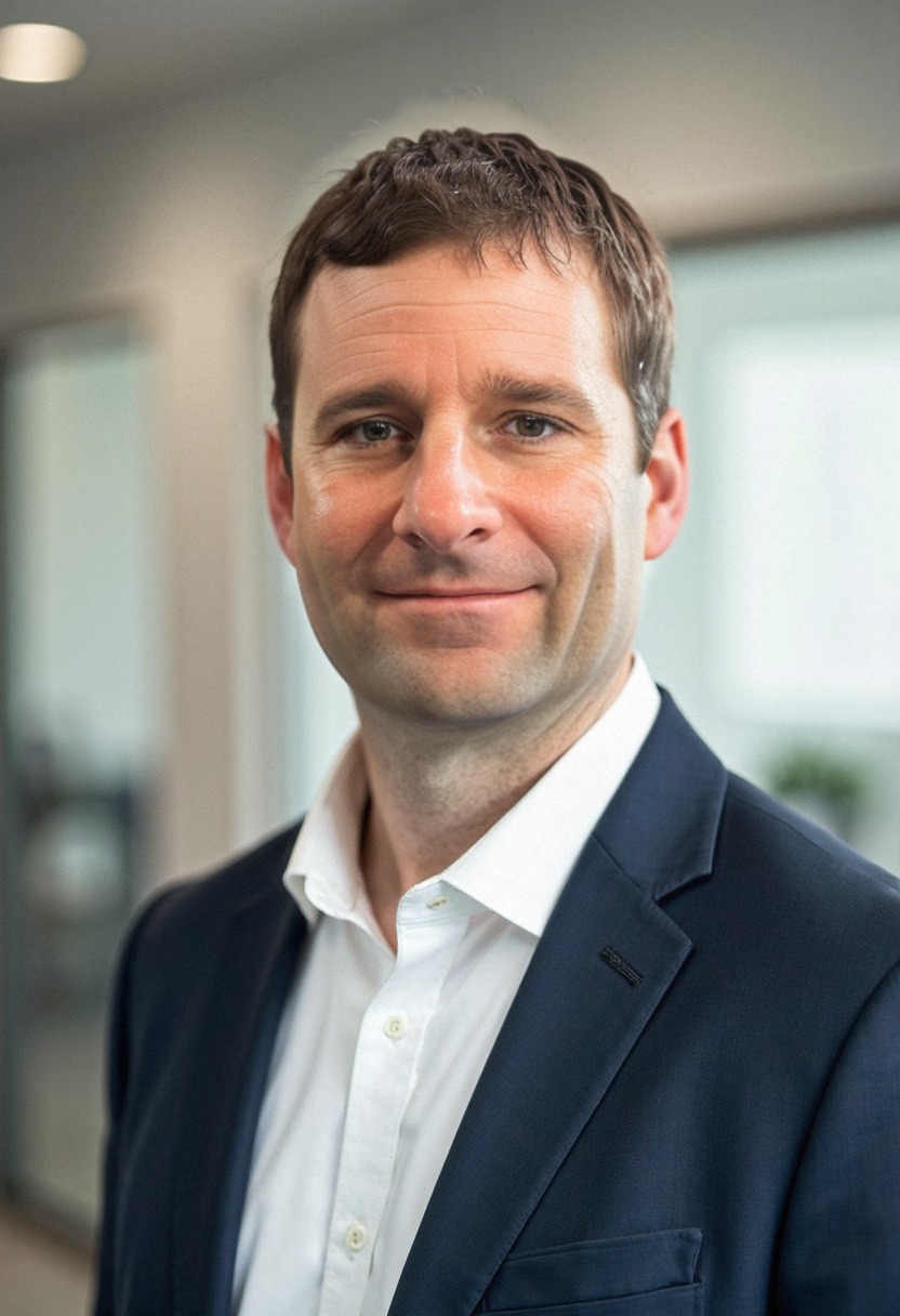 GEBA - We’re excited to announce Greg Klingler as GEBA’s new President ...